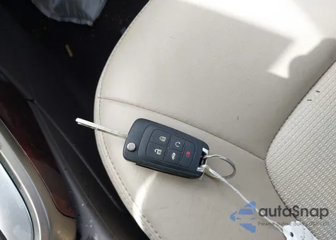 2016 Buick Verano Convenience Group from USA, damaged, VIN 1G4PR5SKXG4100895